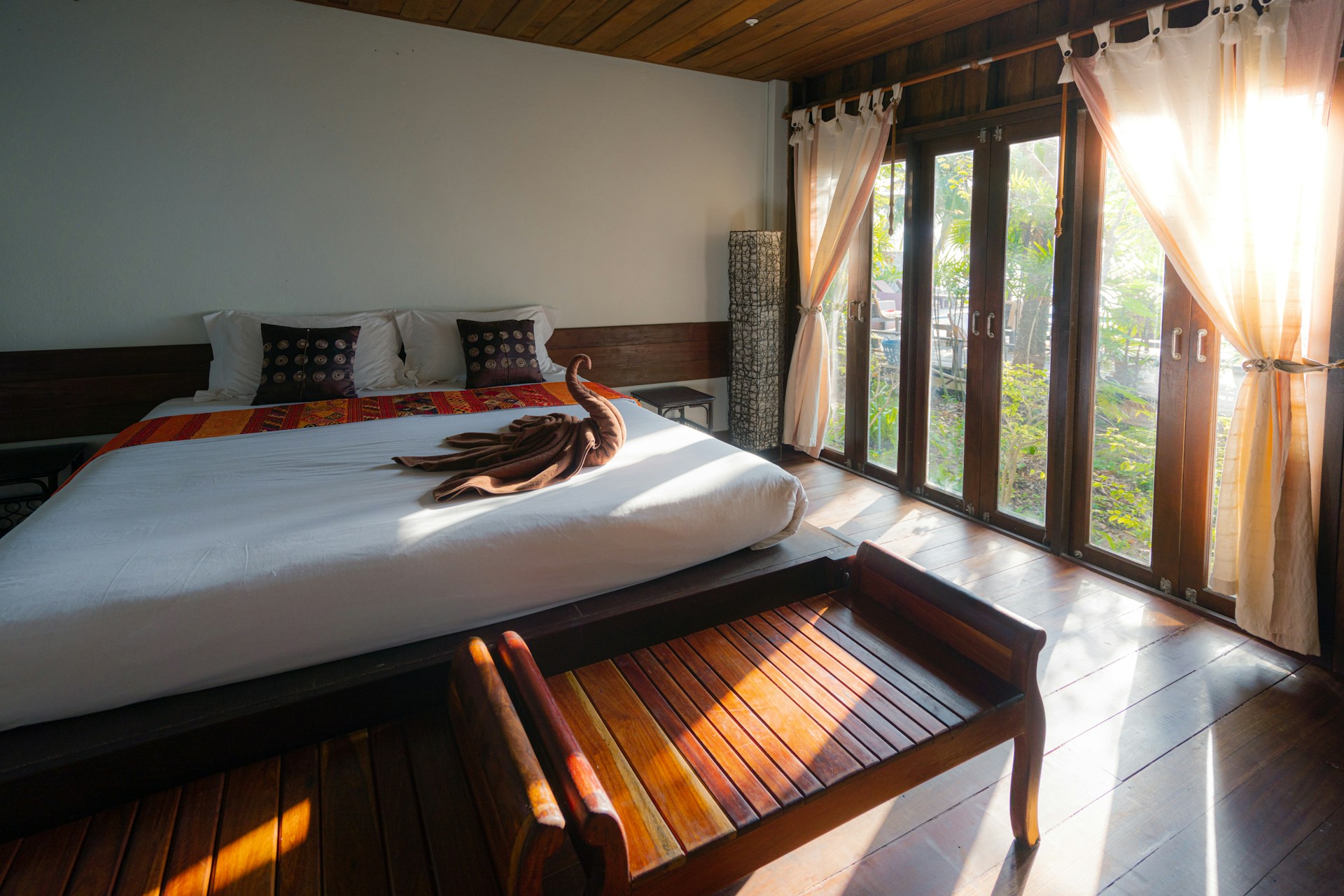 About Sinali Villa